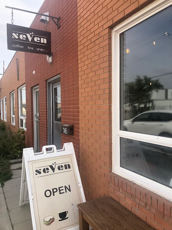 Seven Café