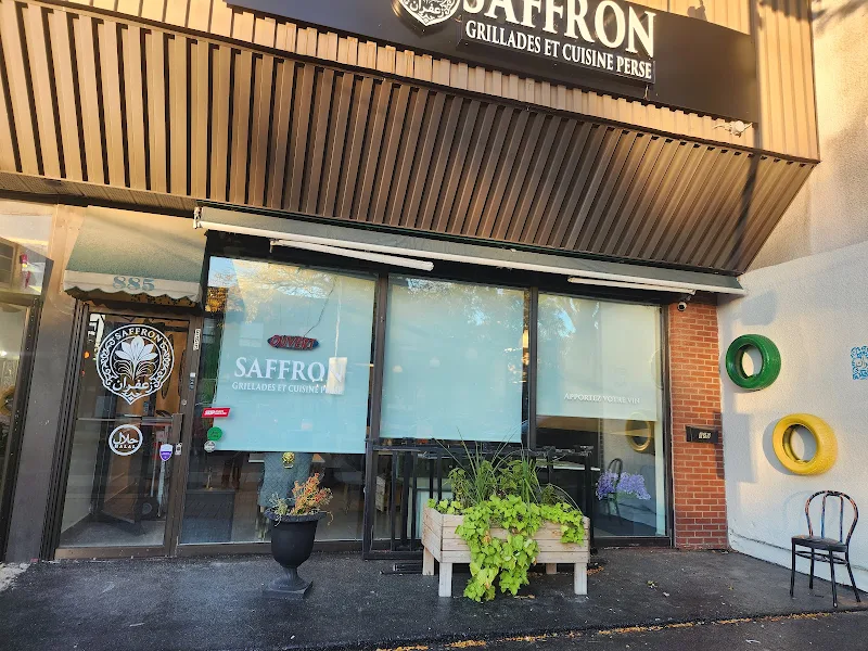 SAFFRONMTL