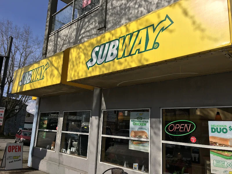 Subway