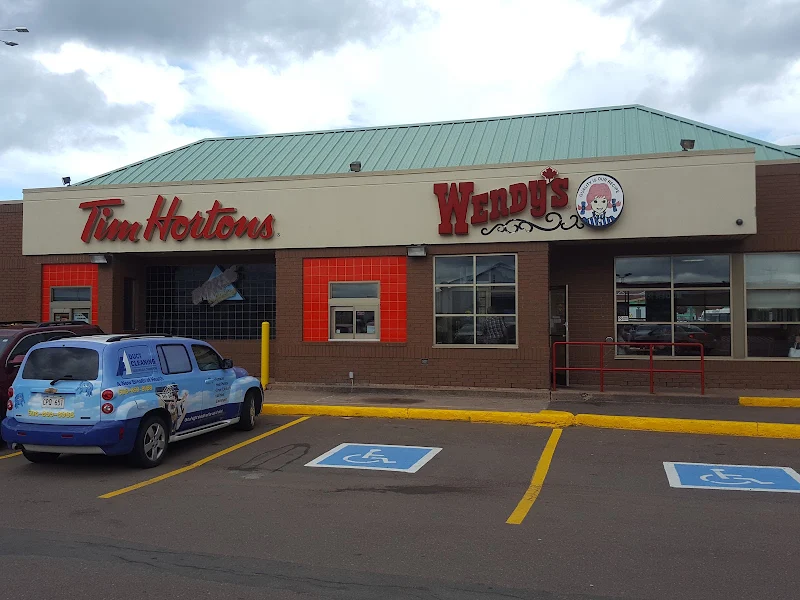 Tim Hortons