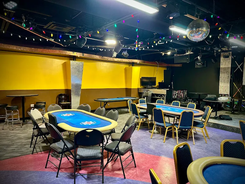 Sonix Bar & Grill