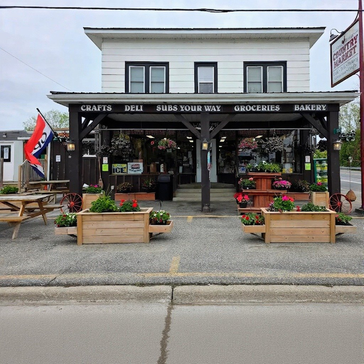 Kent Bridge Country Market