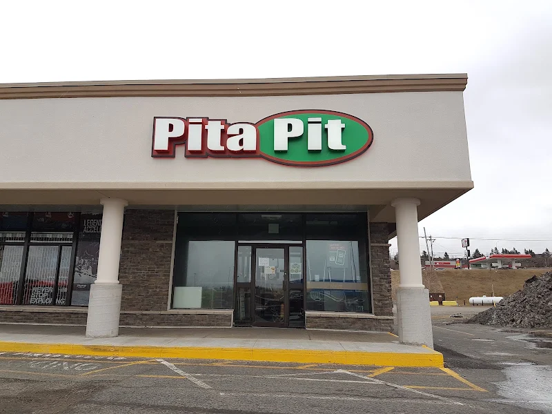 Pita Pit