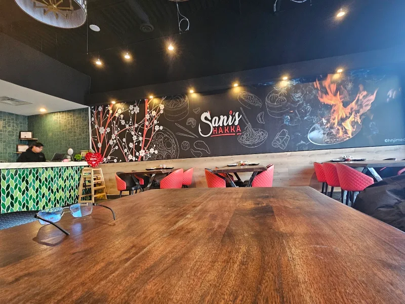 Sanis Hakka