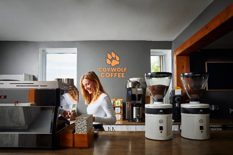 Coywolf Coffee