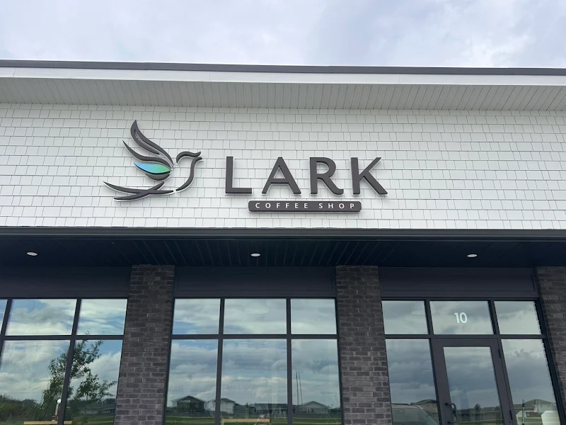 Lark Coffee Shop