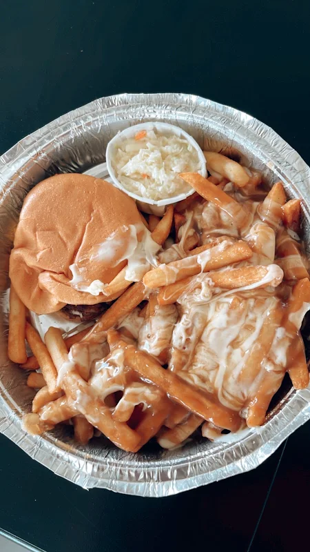 Culligan's Take Out