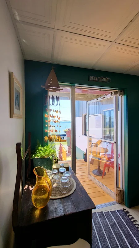 La Petite Amélie - Café Boutique