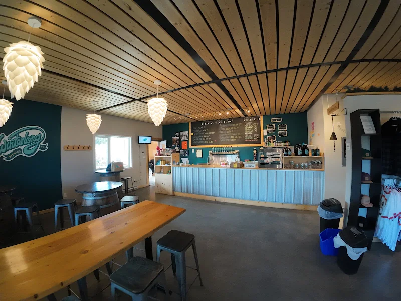 Winterlong Brewing Co.