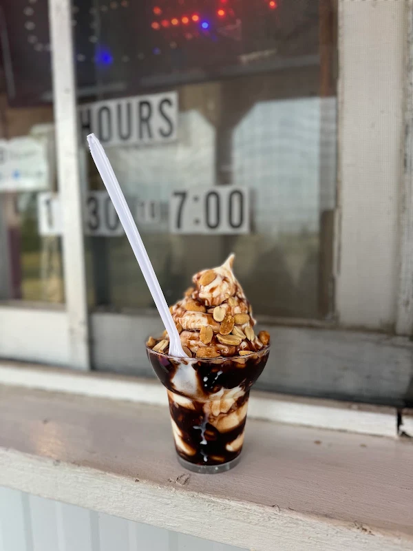 No 1 Ice Cream