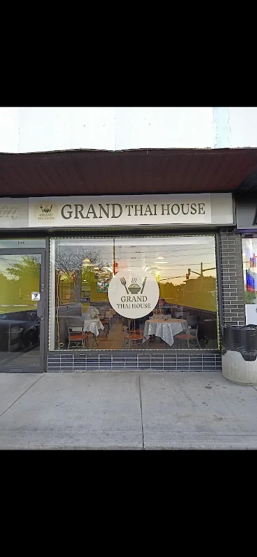 Grand Thai House