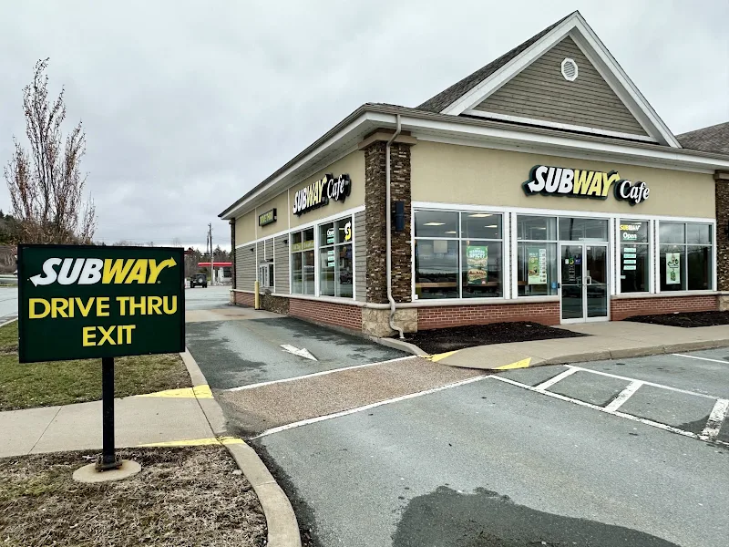 Subway