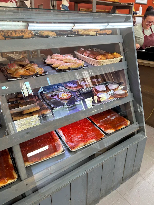 La Boulangerie de Rivière-Rouge