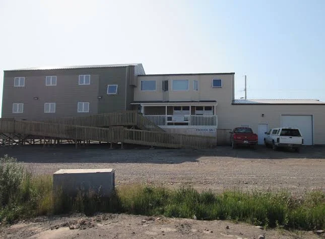 Enokhok Inn and Suites