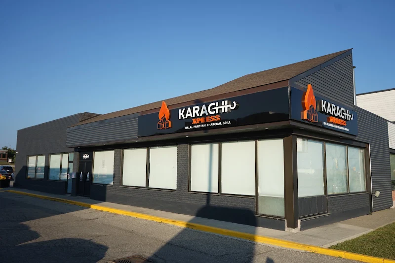 KarachiXpress - Mississauga