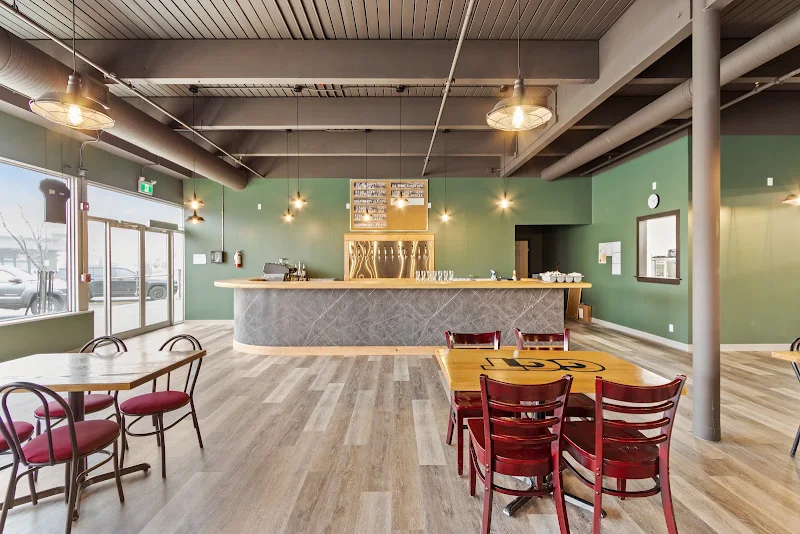 Nodding Donkey Brewing