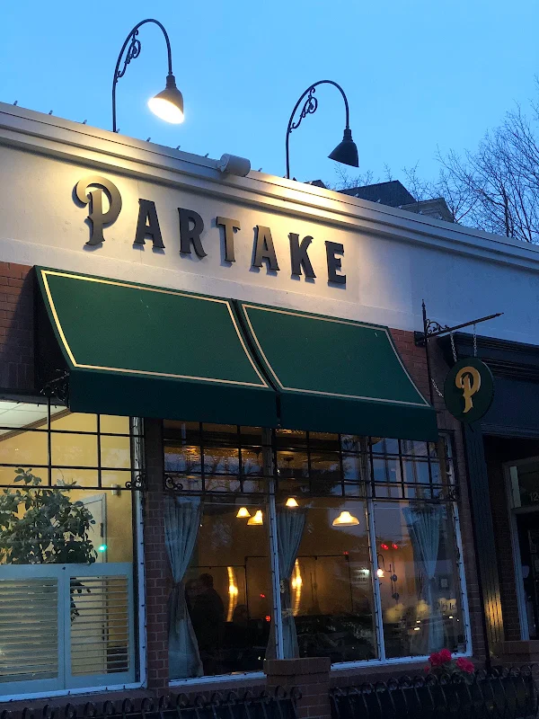Partake