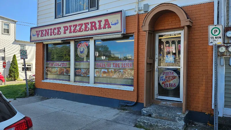 Venice Pizzeria