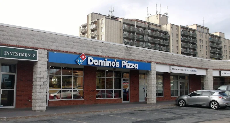 Domino's Pizza