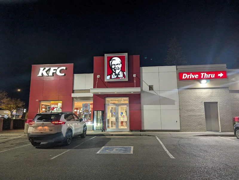 KFC