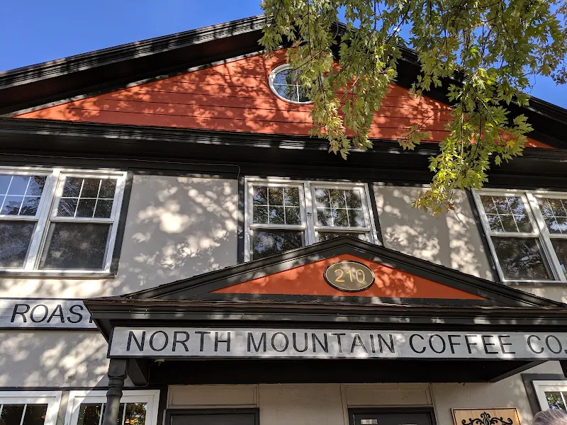 North Mountain Fine Coffees