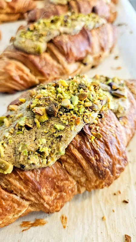 Bake It Up! Bakehouse