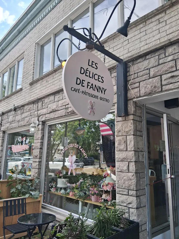Les délices de Fanny