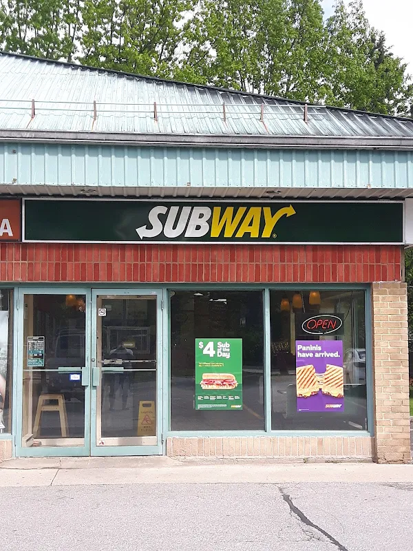 Subway