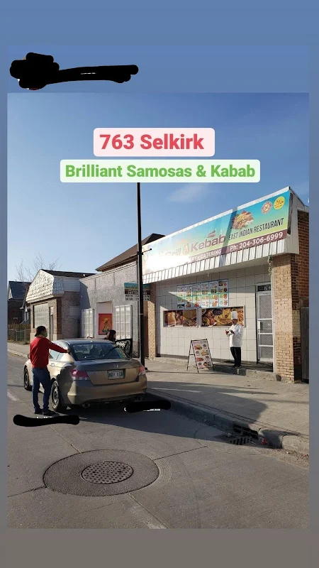 Nabi Grill Kebeb East Indian Restaurant