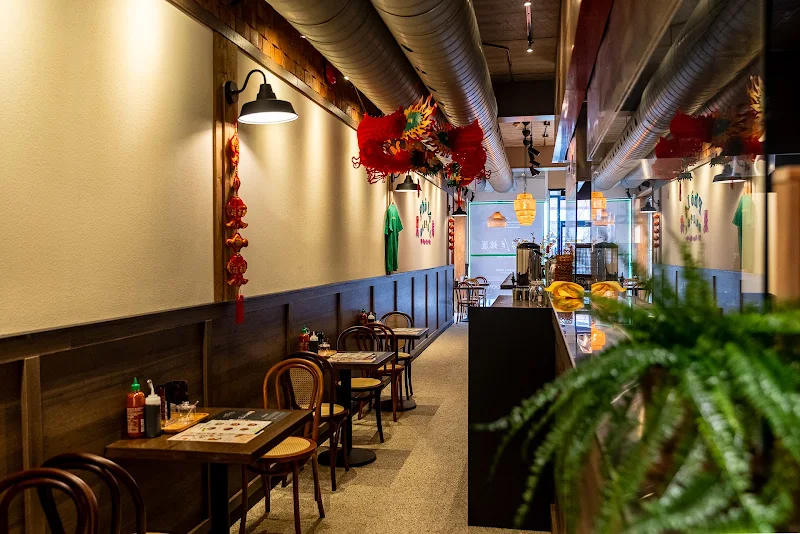 Pho Le 錦麗 (Baldwin)