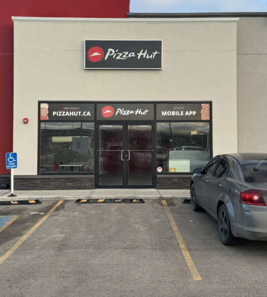 Pizza Hut