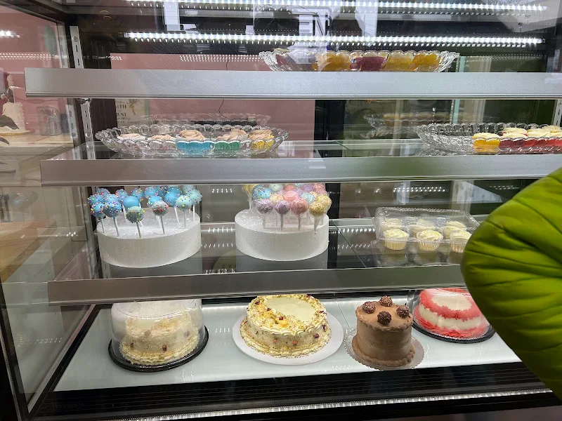 Ritu’s Cakery