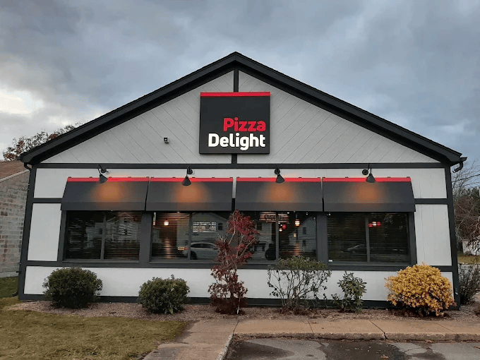 Pizza Delight