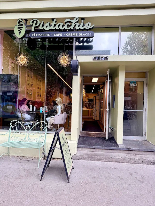 Pistachio