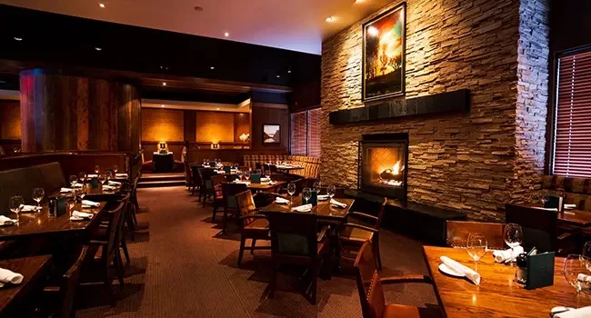 The Keg Steakhouse + Bar - Southside