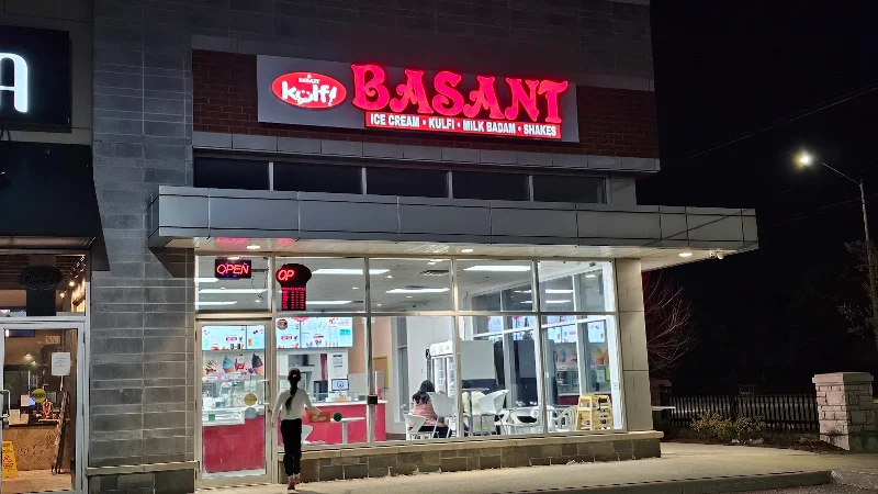 Basant Kulfi