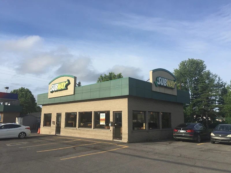 Subway
