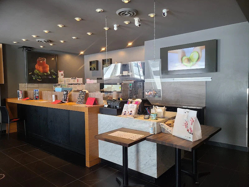 Sushi Shop Pierrefonds
