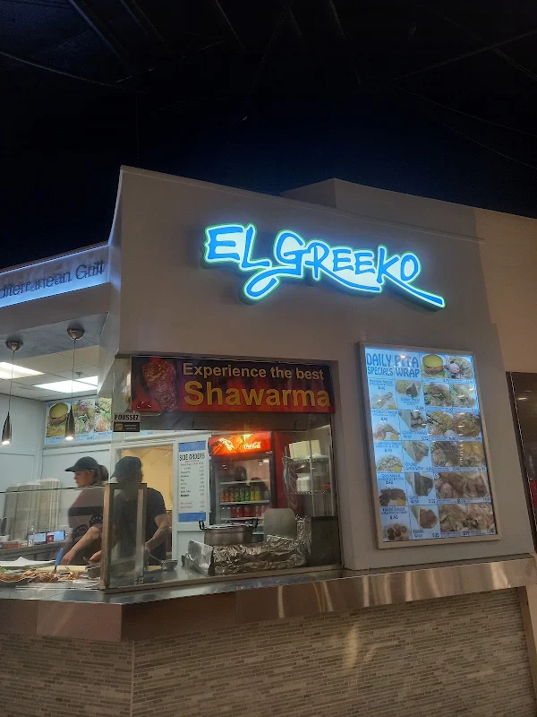 El Greeko