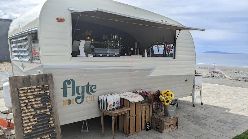 Flyte Cafe