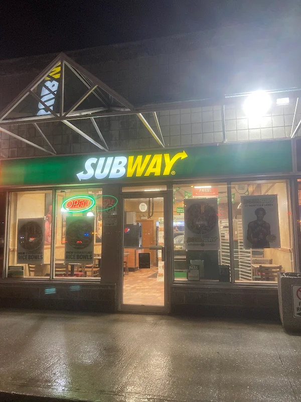 Subway