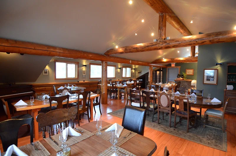 Island Restaurant