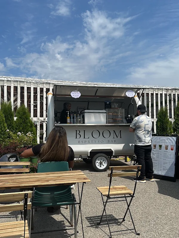Bloom Espresso Bar