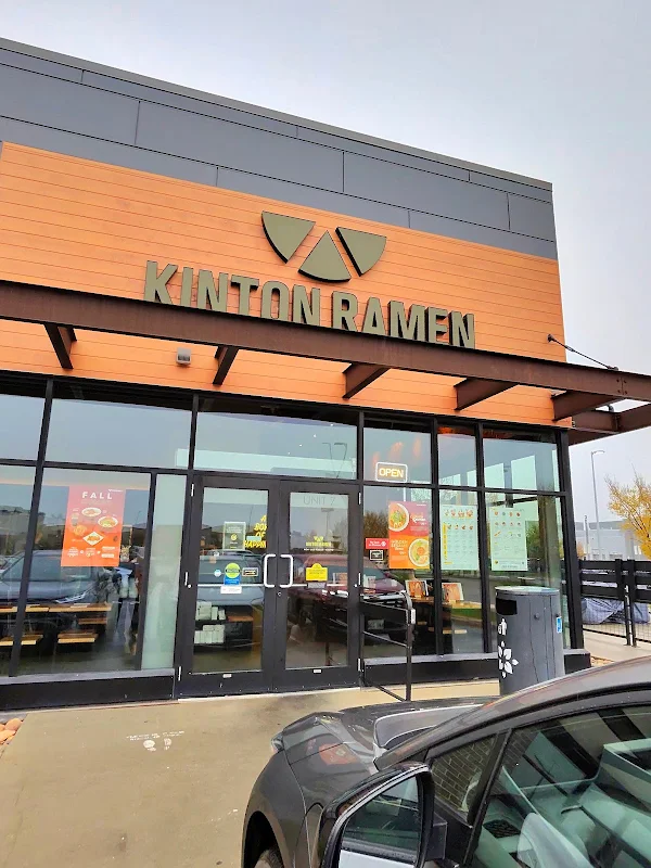 KINTON RAMEN SEASONS WINNIPEG