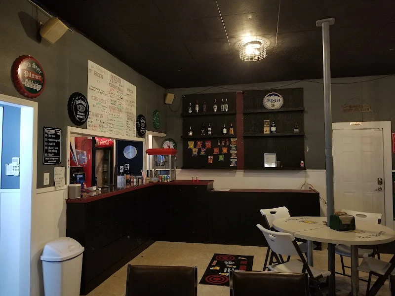 Holdfast Liquor Junction