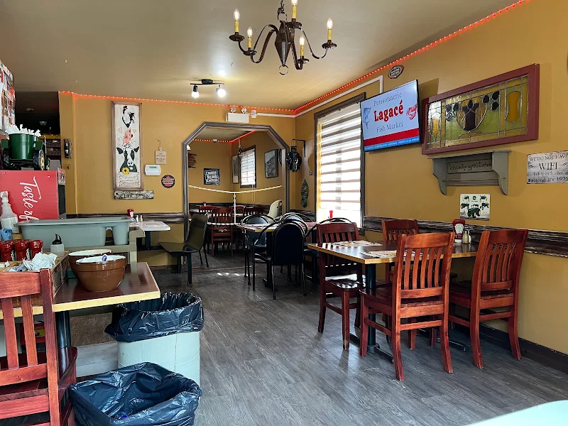 Country Kitchen