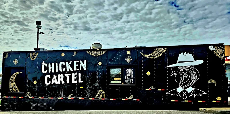 The Chicken Cartel