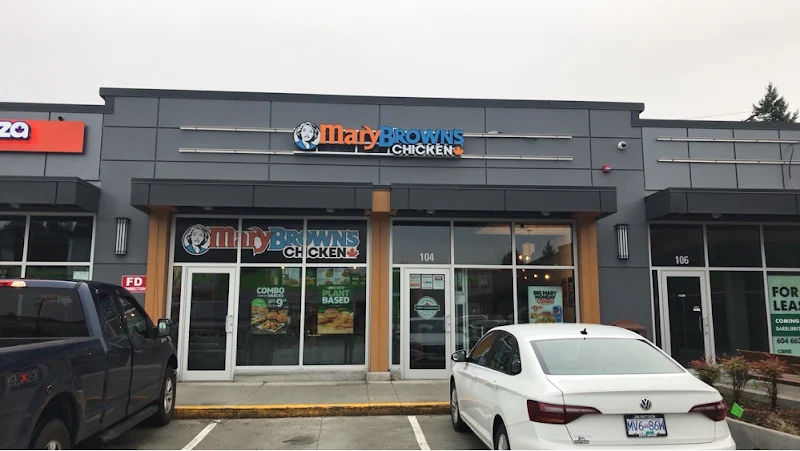 Mary Brown's Chicken