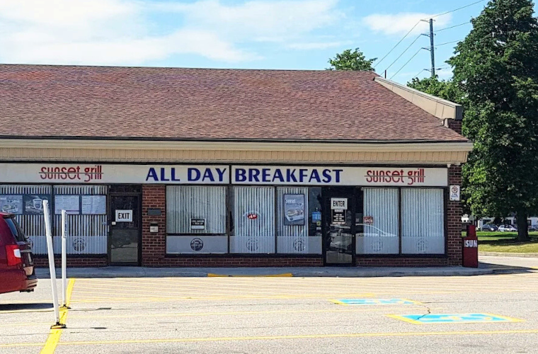 Sunset Grill