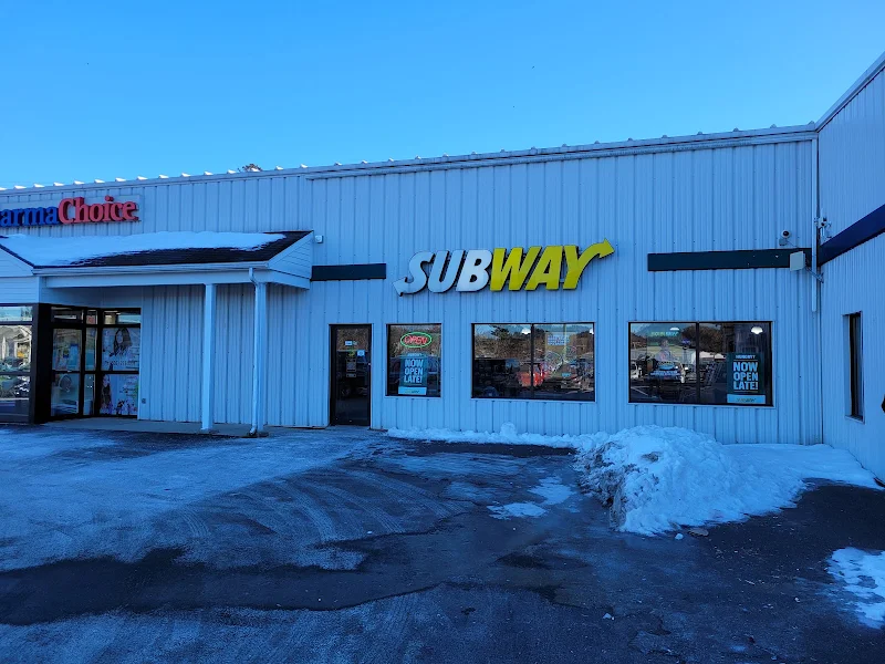 Subway